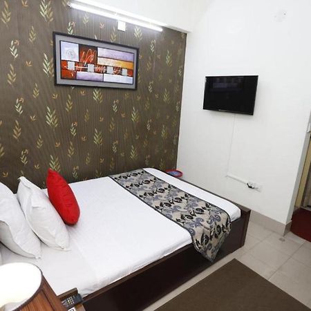 Hotel Grand Circle Inn Dhaka Exterior photo
