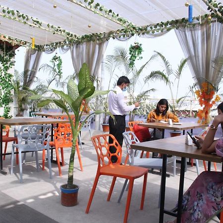 Hotel Grand Circle Inn Dhaka Exterior photo