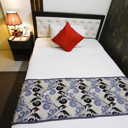 Hotel Grand Circle Inn Dhaka Exterior photo