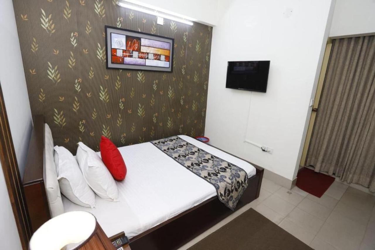 Hotel Grand Circle Inn Dhaka Exterior photo