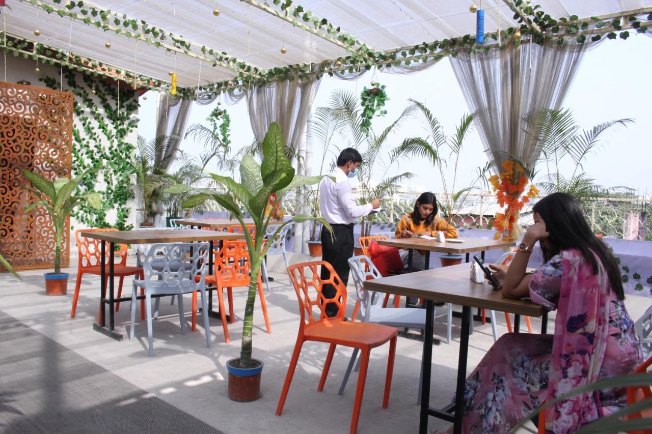 Hotel Grand Circle Inn Dhaka Exterior photo