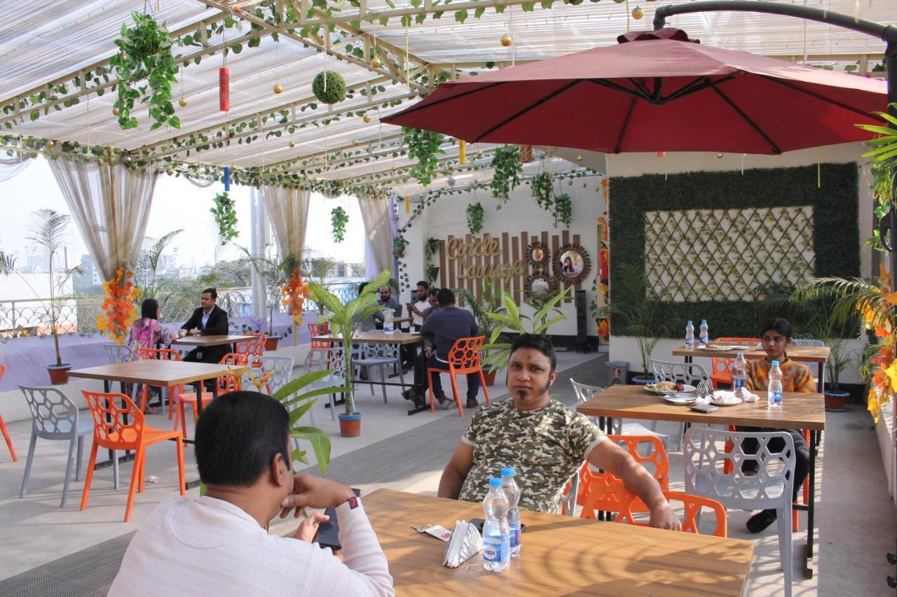 Hotel Grand Circle Inn Dhaka Exterior photo